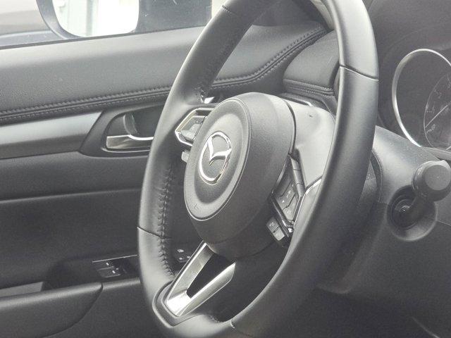 used 2023 Mazda CX-5 car, priced at $25,736