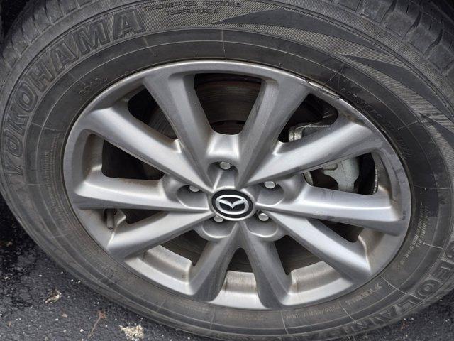 used 2023 Mazda CX-5 car, priced at $25,736