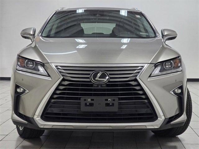 used 2019 Lexus RX 350 car, priced at $31,980