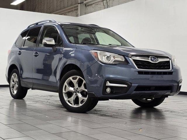 used 2018 Subaru Forester car, priced at $23,127