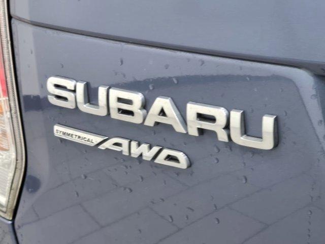 used 2018 Subaru Forester car, priced at $23,127