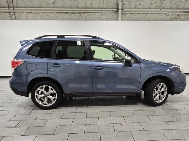 used 2018 Subaru Forester car, priced at $23,127