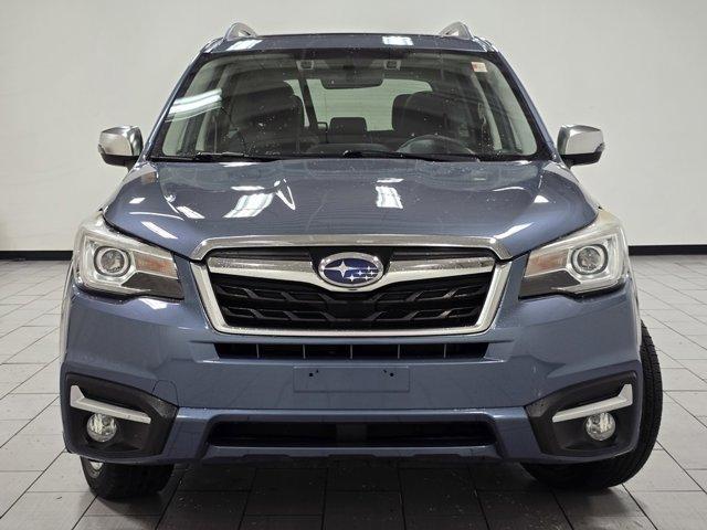 used 2018 Subaru Forester car, priced at $23,127