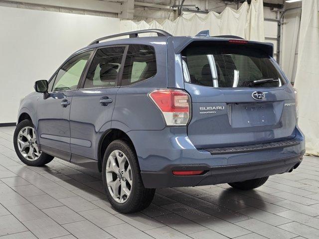 used 2018 Subaru Forester car, priced at $23,127