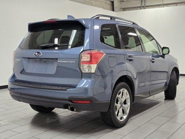 used 2018 Subaru Forester car, priced at $23,127