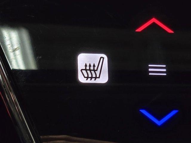 used 2022 Honda HR-V car, priced at $19,743