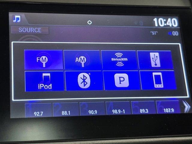 used 2022 Honda HR-V car, priced at $19,743