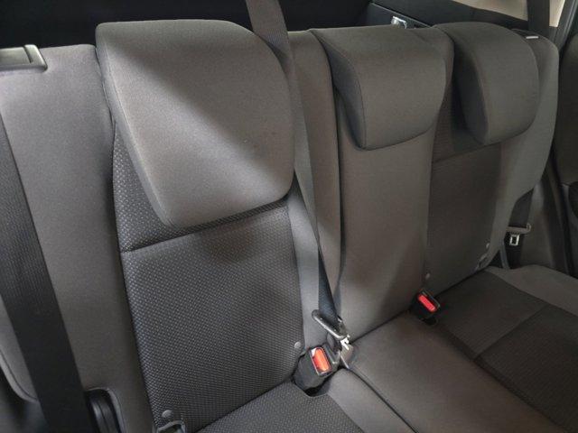 used 2022 Honda HR-V car, priced at $19,743