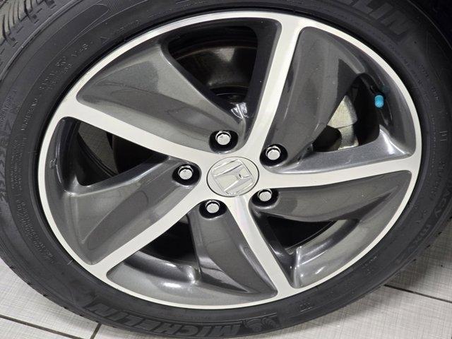 used 2022 Honda HR-V car, priced at $19,743