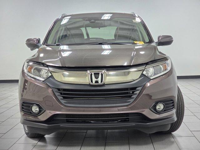 used 2022 Honda HR-V car, priced at $19,743