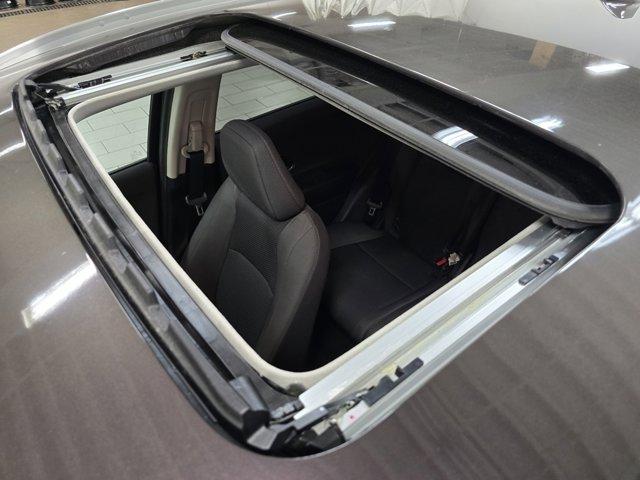 used 2022 Honda HR-V car, priced at $19,743