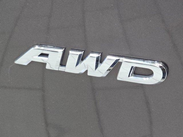 used 2022 Honda HR-V car, priced at $19,743