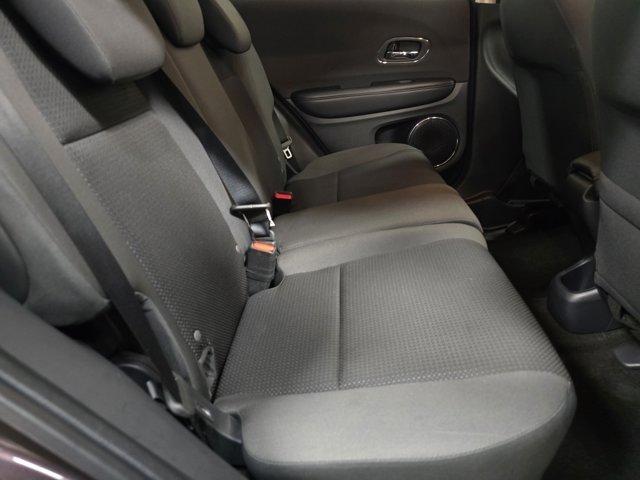 used 2022 Honda HR-V car, priced at $19,743