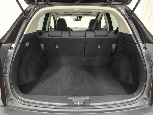 used 2022 Honda HR-V car, priced at $19,743