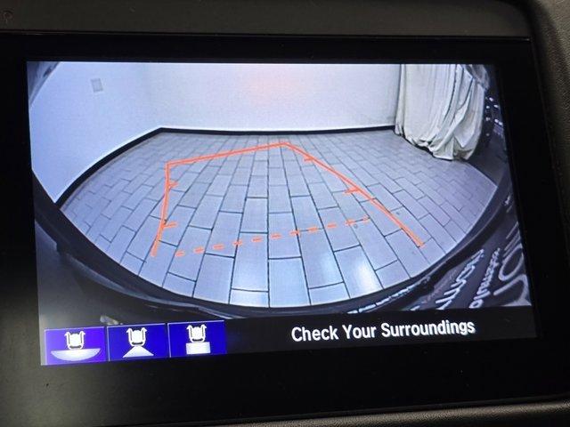 used 2022 Honda HR-V car, priced at $19,743