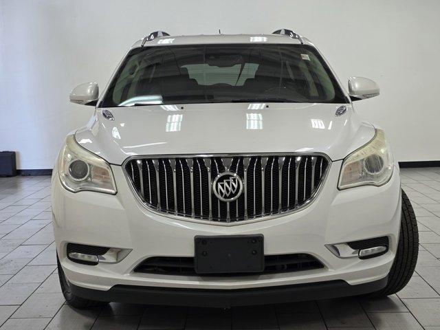 used 2016 Buick Enclave car, priced at $14,414