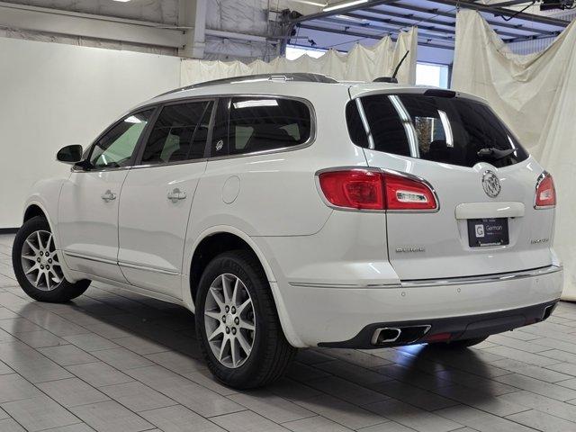 used 2016 Buick Enclave car, priced at $14,414