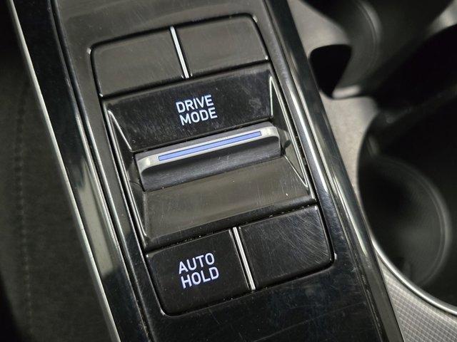 used 2021 Hyundai Sonata car, priced at $13,593