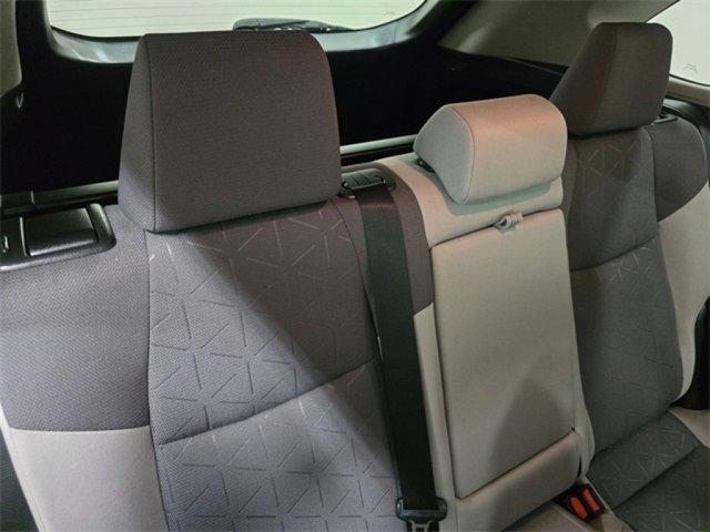 used 2021 Toyota RAV4 Hybrid car, priced at $25,015