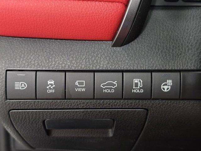 used 2023 Toyota Camry car, priced at $34,745