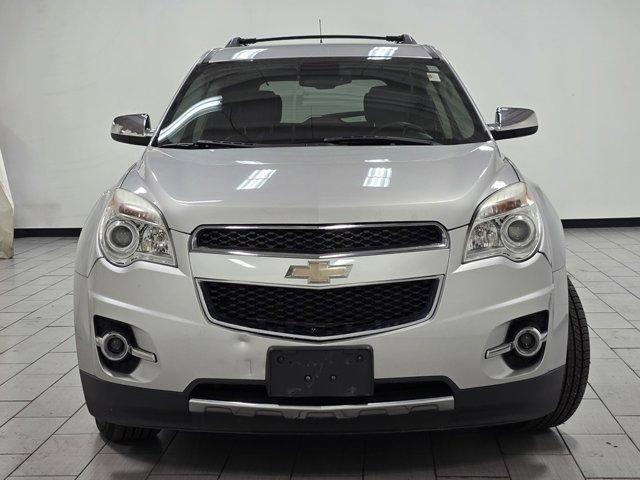 used 2012 Chevrolet Equinox car, priced at $6,818