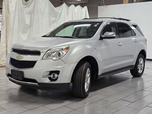 used 2012 Chevrolet Equinox car, priced at $6,818