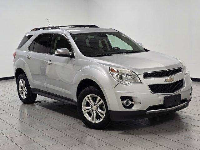 used 2012 Chevrolet Equinox car, priced at $6,818