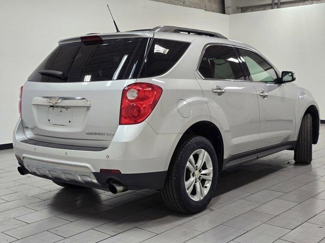 used 2012 Chevrolet Equinox car, priced at $6,818