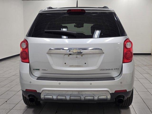 used 2012 Chevrolet Equinox car, priced at $6,818