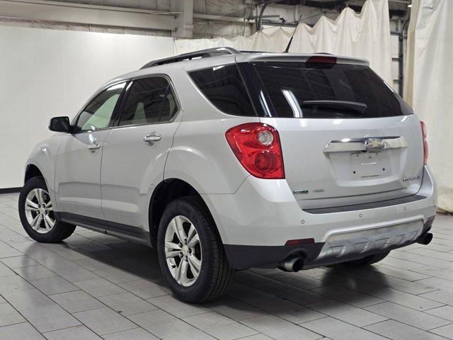 used 2012 Chevrolet Equinox car, priced at $6,818