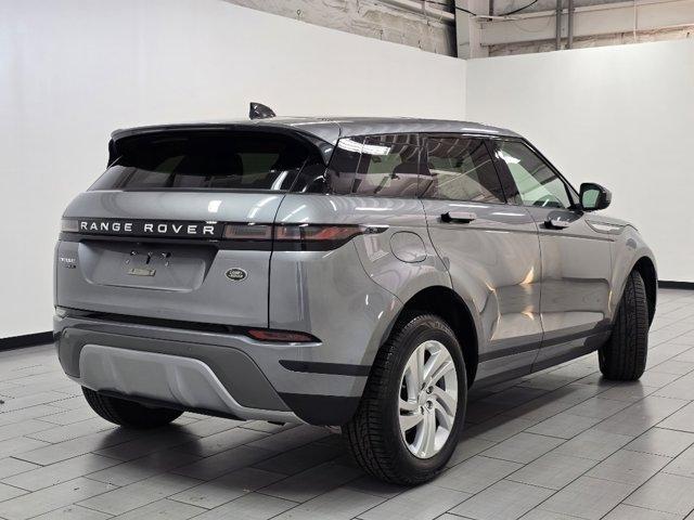 used 2020 Land Rover Range Rover Evoque car, priced at $24,707