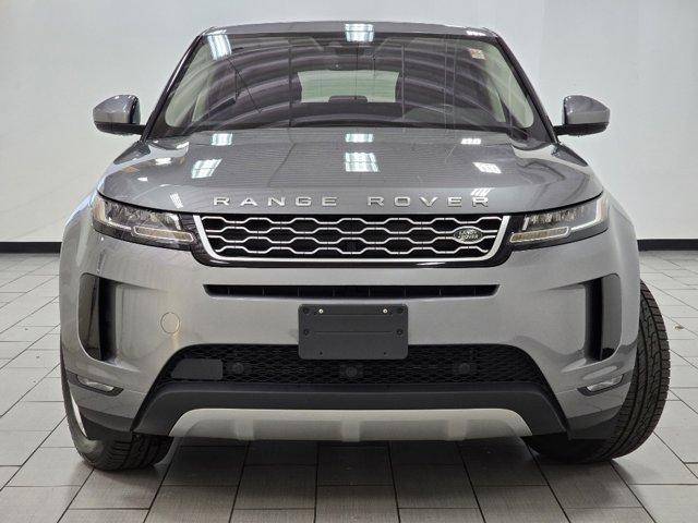 used 2020 Land Rover Range Rover Evoque car, priced at $24,707