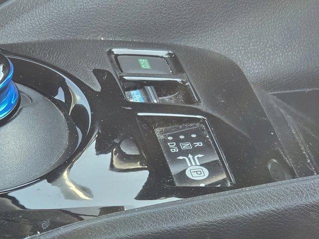 used 2018 Nissan Leaf car, priced at $11,618