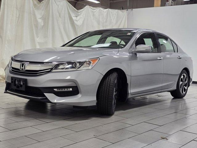 used 2016 Honda Accord car, priced at $11,971