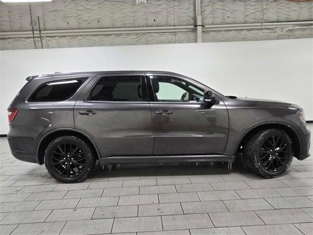 used 2015 Dodge Durango car, priced at $18,417