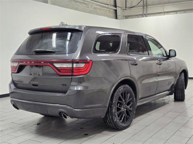 used 2015 Dodge Durango car, priced at $18,417