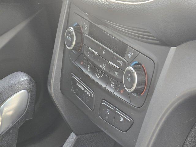 used 2019 Ford Escape car, priced at $13,545