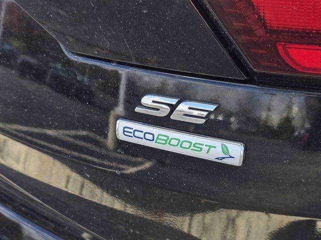 used 2019 Ford Escape car, priced at $13,545