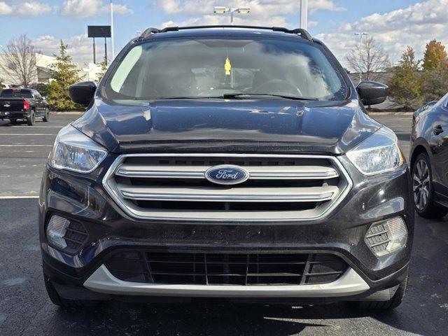 used 2019 Ford Escape car, priced at $13,545