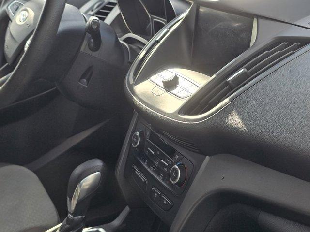 used 2019 Ford Escape car, priced at $13,545