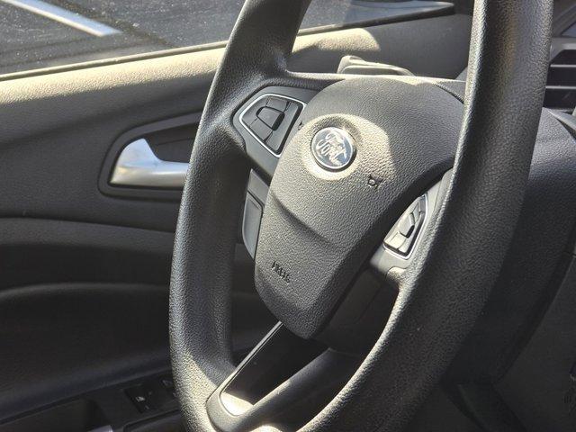 used 2019 Ford Escape car, priced at $13,545