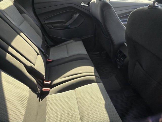 used 2019 Ford Escape car, priced at $13,545