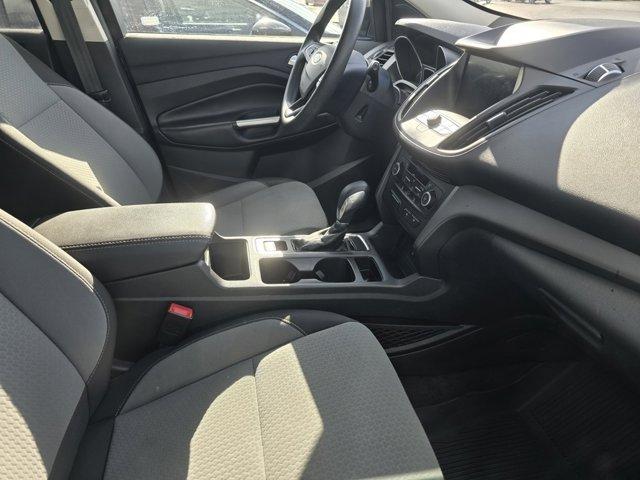 used 2019 Ford Escape car, priced at $13,545