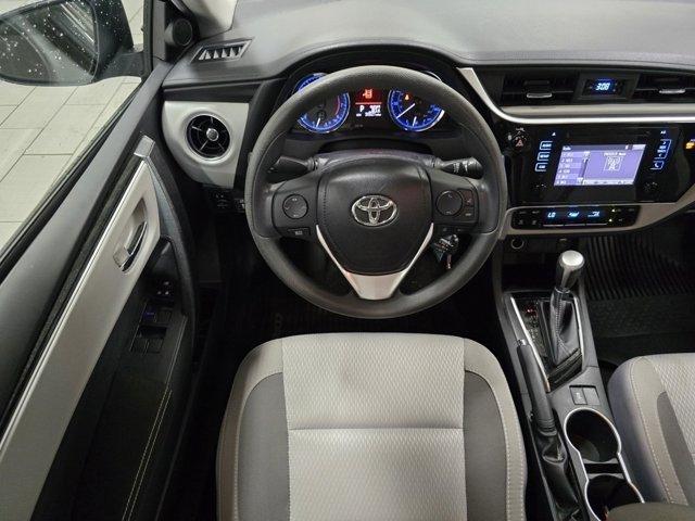 used 2019 Toyota Corolla car, priced at $18,545