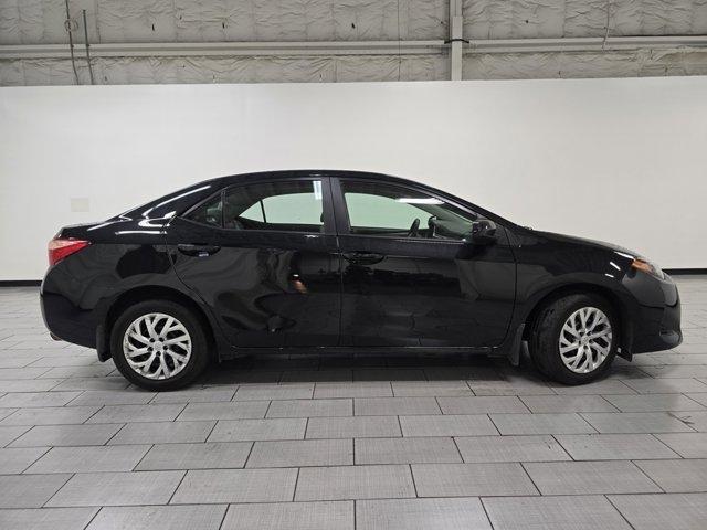 used 2019 Toyota Corolla car, priced at $18,545