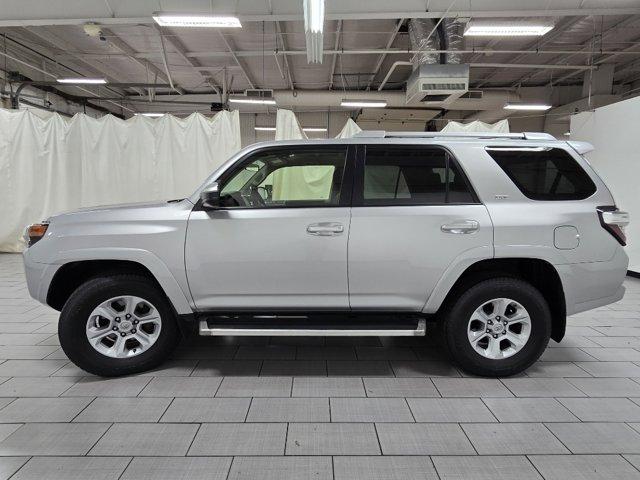 used 2018 Toyota 4Runner car, priced at $32,799