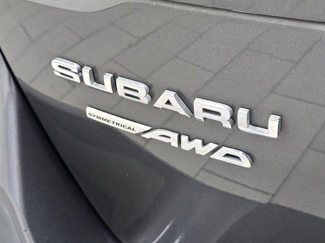 used 2022 Subaru Outback car, priced at $23,750