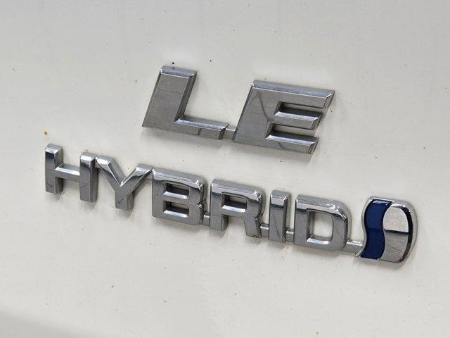 used 2024 Toyota RAV4 Hybrid car, priced at $28,785