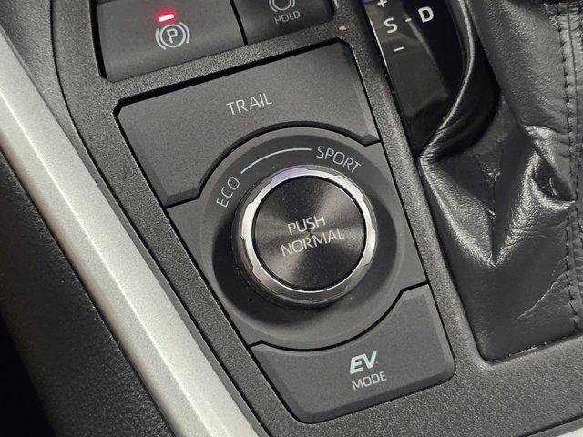 used 2024 Toyota RAV4 Hybrid car, priced at $28,785