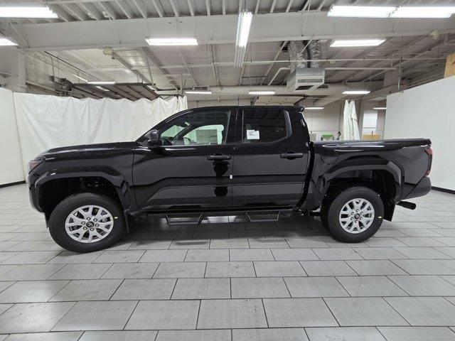 new 2024 Toyota Tacoma car, priced at $39,936